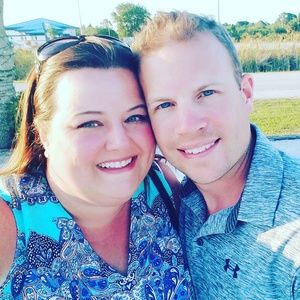 Meet your Posher, Sharyn